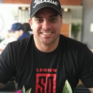 Meet your Posher, John